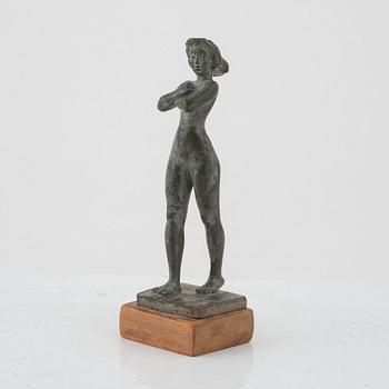 Arvid Källström, Standing Model.