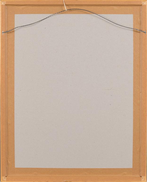 Olli Lyytikäinen, Musician.