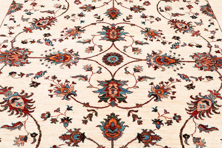 Matta, Ziegler Ariana, ca 300 x 206 cm.