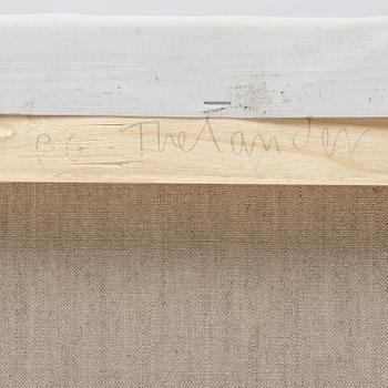 PG Thelander, "Stupid".