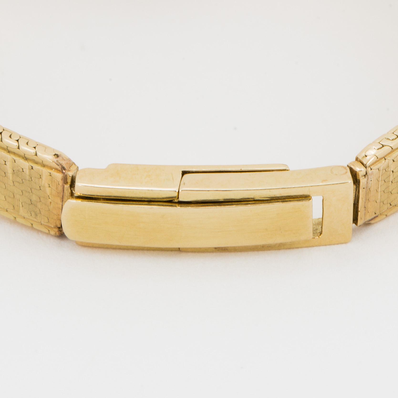 TISSOT, wristwatch, 17 mm.