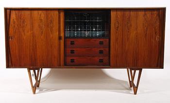 SIDEBOARD, Danmark, 1960-tal.