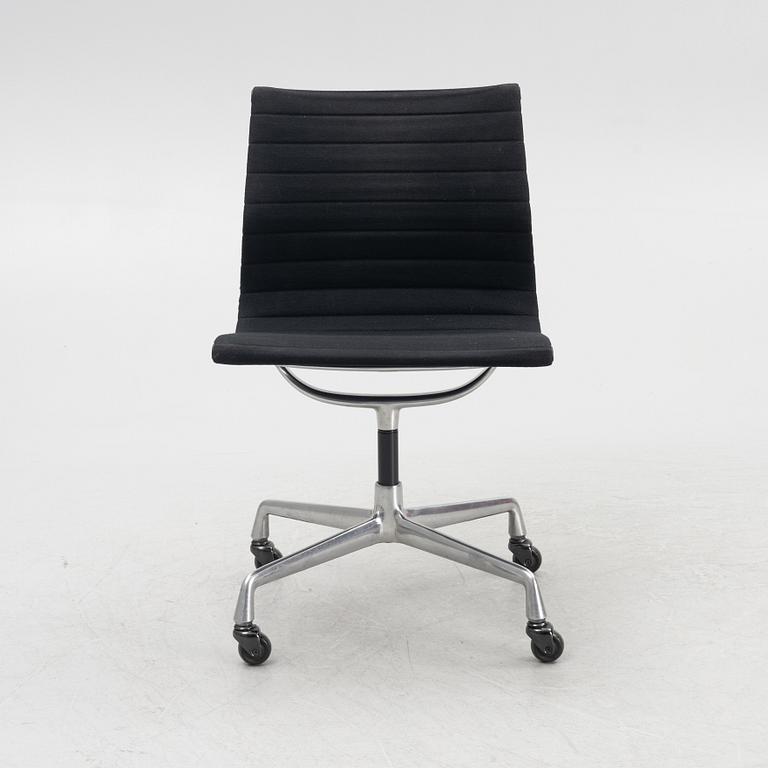 Charles & Ray Eames, office chair, "EA 105", Vitra.