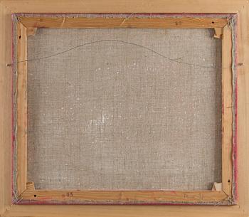 Francesca Mascitti-Lindh, 'Splendere'.