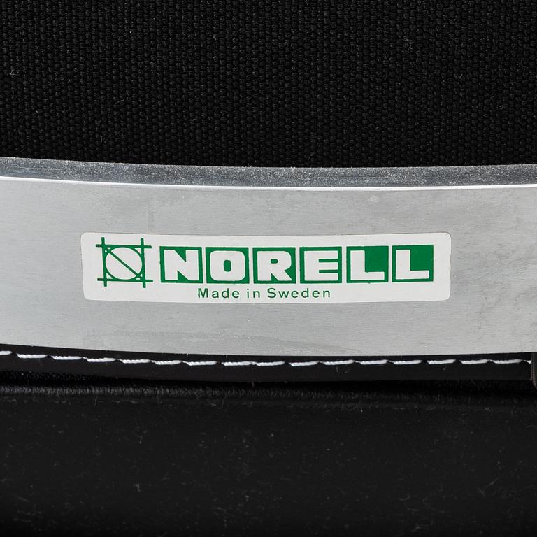 Arne Norell, fåtölj, "Ari", Norell Möbel AB.