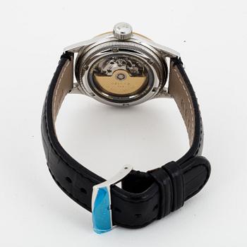Oris, Big Crown Pointer Date, wristwatch, 32 mm.