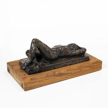 Kjell John Wive larsson, Reclining model.