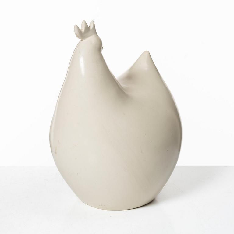 Marilyn Vergne, sculpture, stoneware,