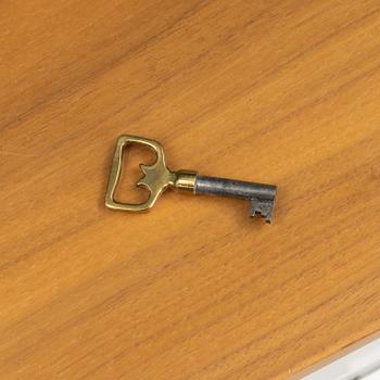 Josef Frank, bokhylla, Firma Svenskt Tenn, modell "B2255", efter 1985.