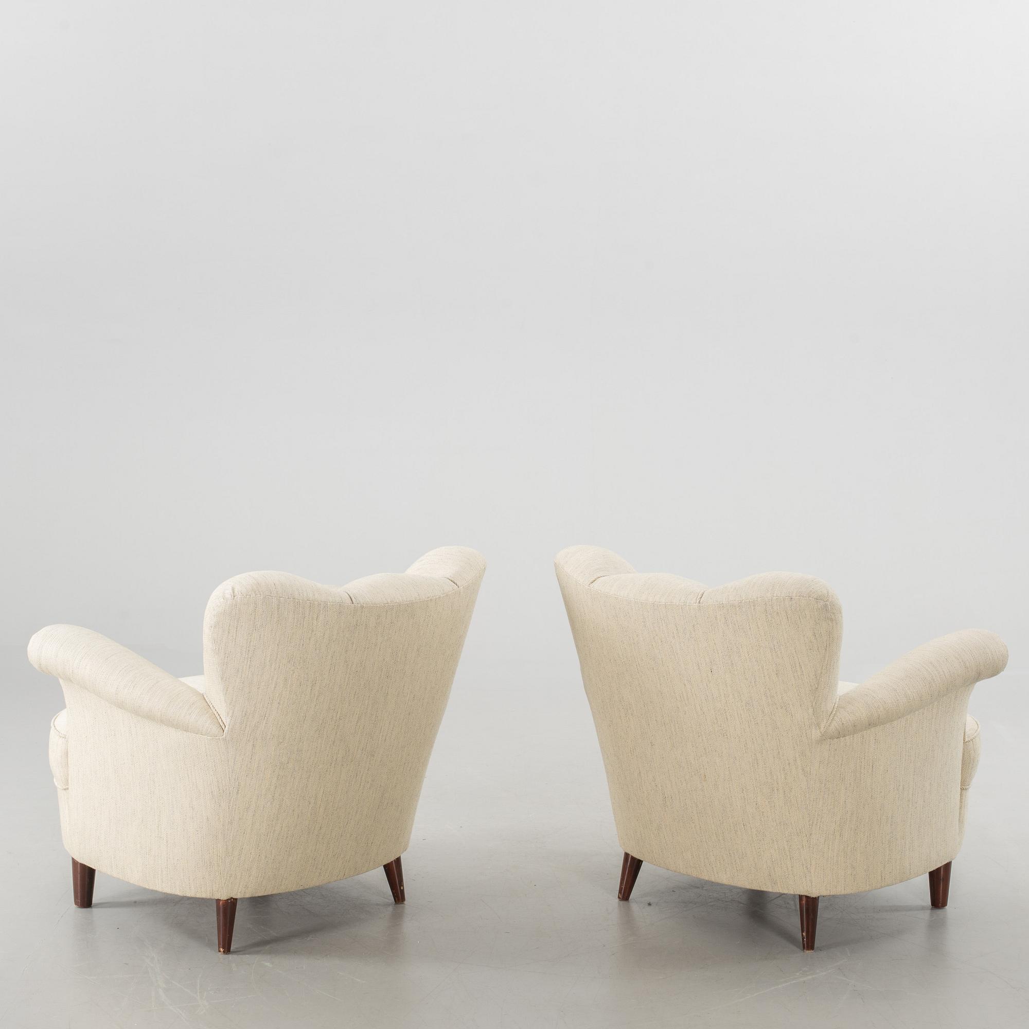 A 1950's three pice lounge suite.