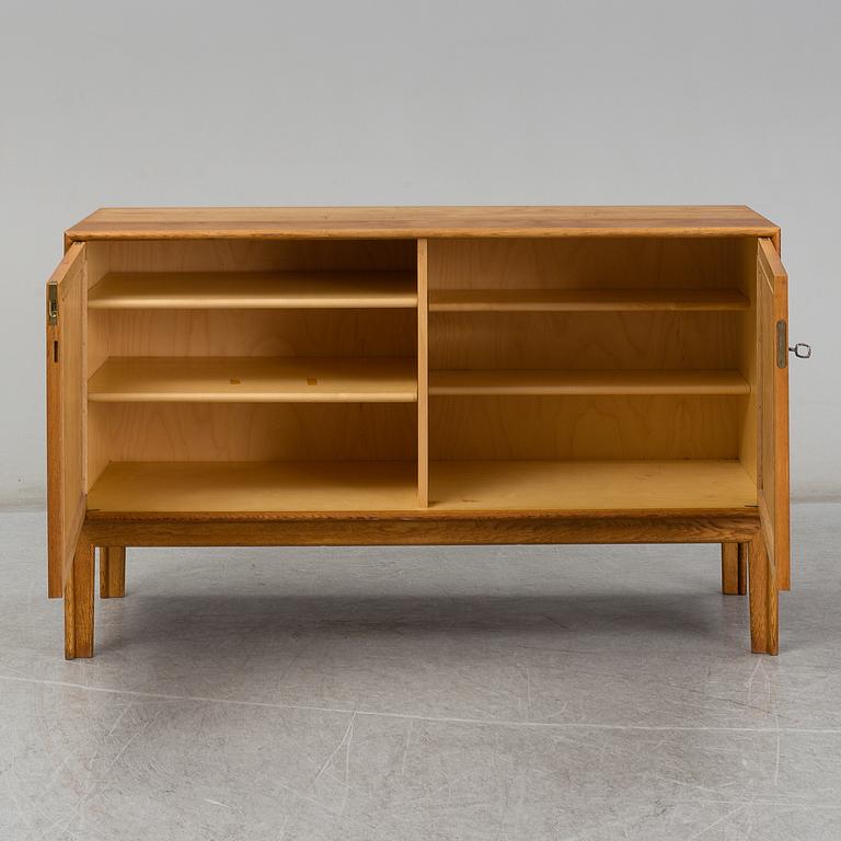 ALF SVENSSON, sideboard, Bjästa Snickerifabrik, 1960-tal.