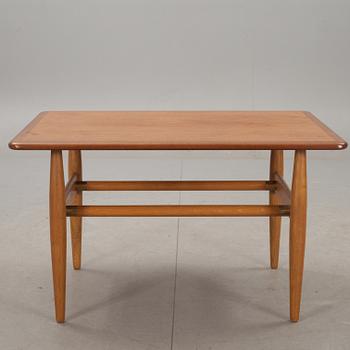 SOFFBORD, 1950/60-tal.