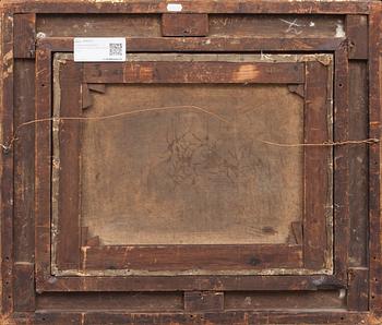 OKÄND KONSTNÄR, sannolikt England, 1800-talets början.