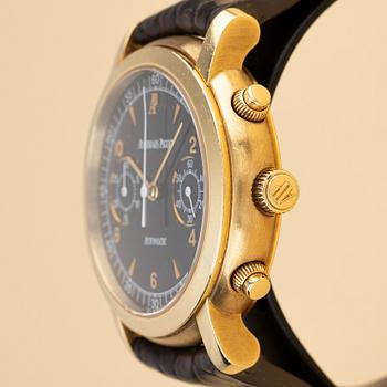 Audemars Piguet, Jules Audemars, ca 2000.