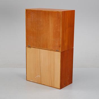 Børge Mogensen, an 'Øresund' chest of drawers and shelf from Karl Andersson & Söner.