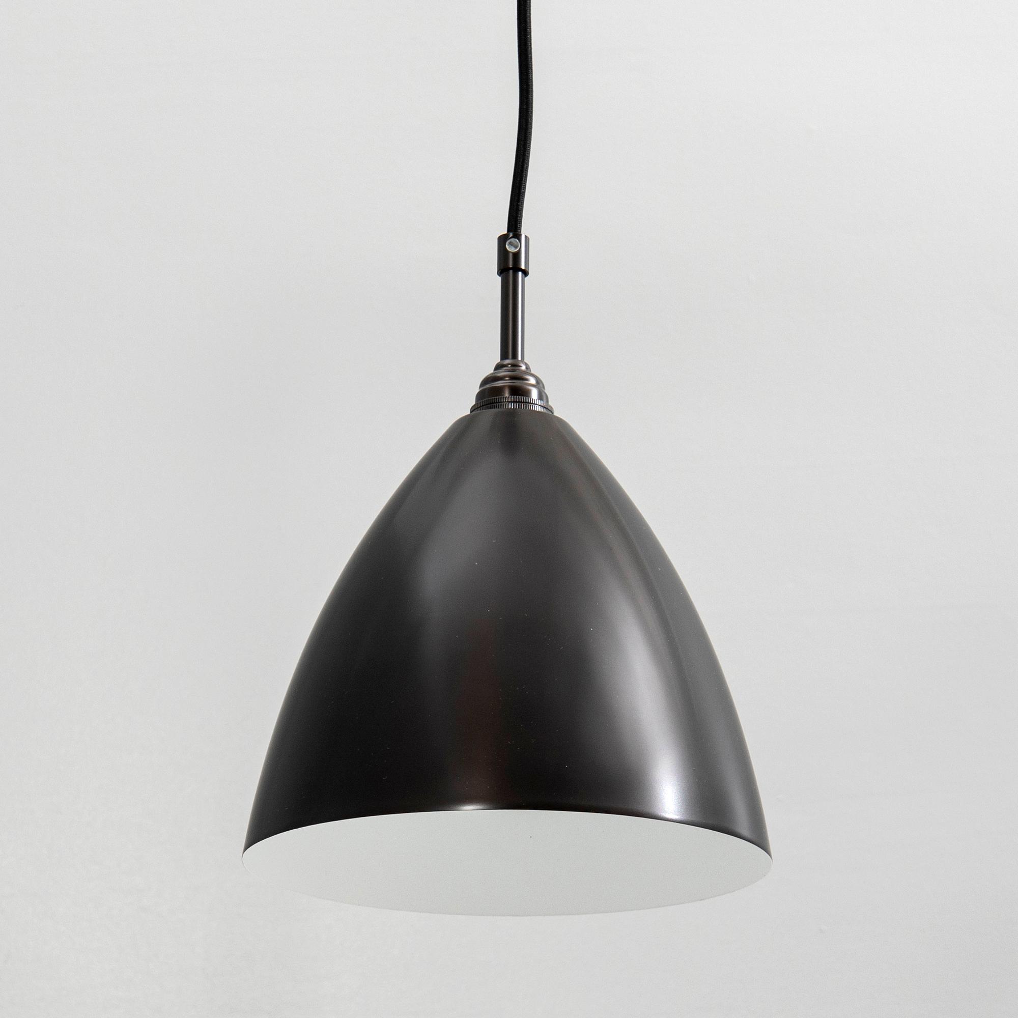 Robert Dudley Best, ceiling lamp, "Bestlite BL9 Pendant", for Gubi, 21st century.