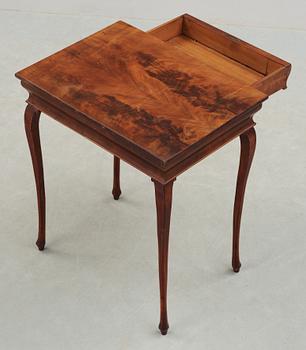 BORD, 1800-tal.