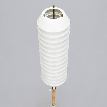 Ilmari Tapiovaara, a 'Maija the Bee' floor lamp for Asko/Hienoteräs.