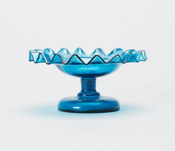 SKÅL på FOT, glas, 1800-talets andra hälft.