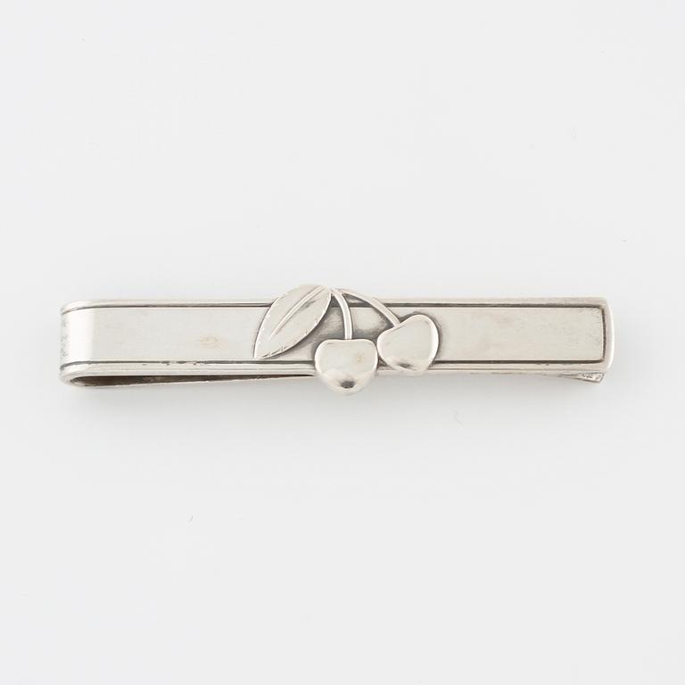 GEORG JENSEN, slipsnål.