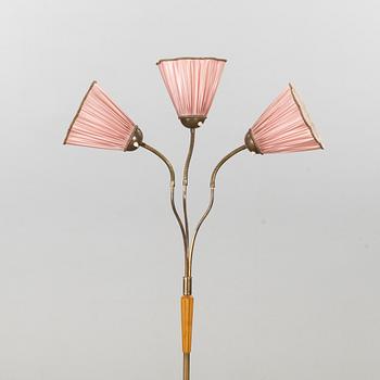 GOLVLAMPA 1940/50-tal AJH.