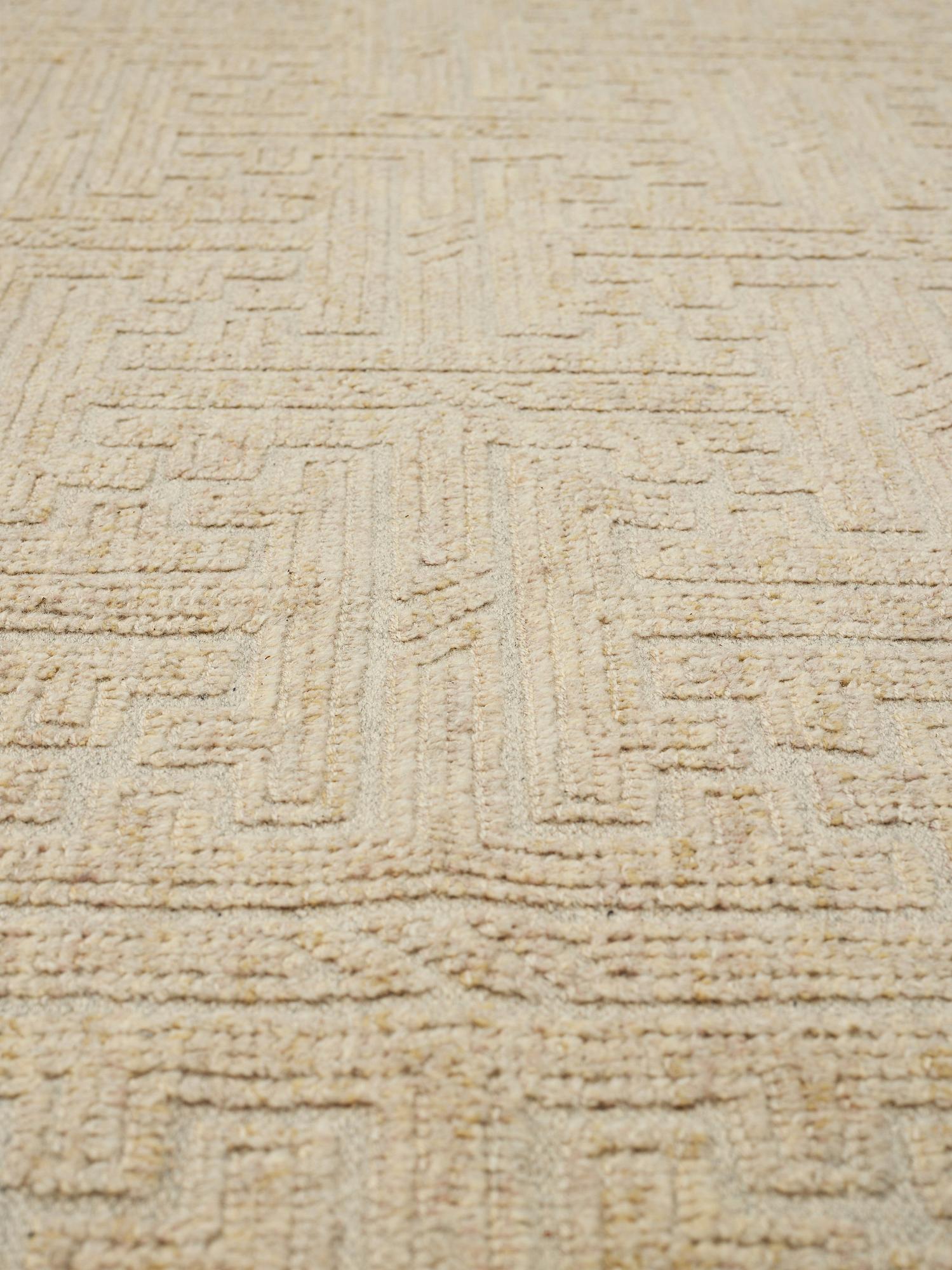 MATTO, Svensk Hemslöjd (?), ca 301 x 235,5 cm.