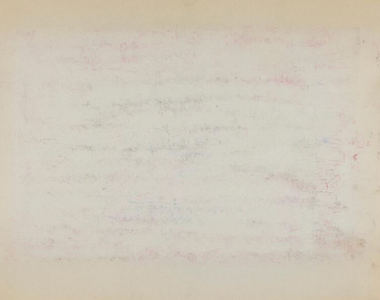 Margareta Ahlstedt-Willandt, "Flodhäst".