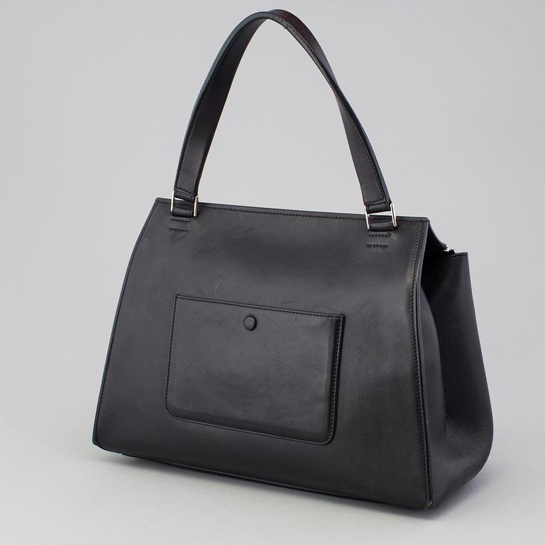 A bag "Large Edge Bag" by CÉLINE.