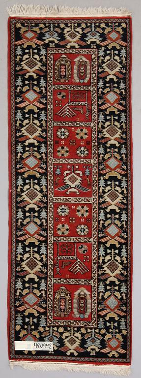 MATTA, orientalisk. 195 x 70 cm.