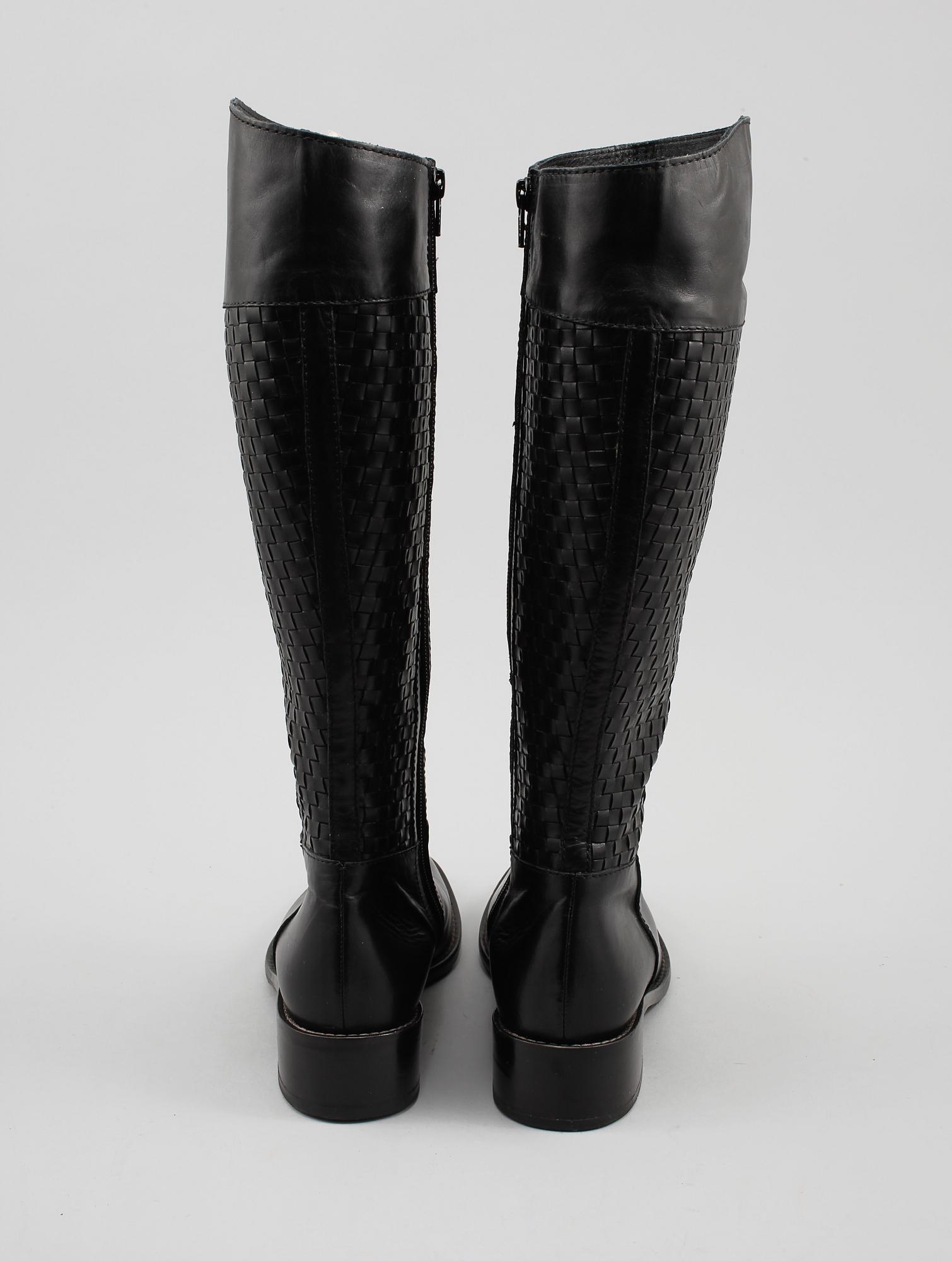 MAXMARA, stövlar.