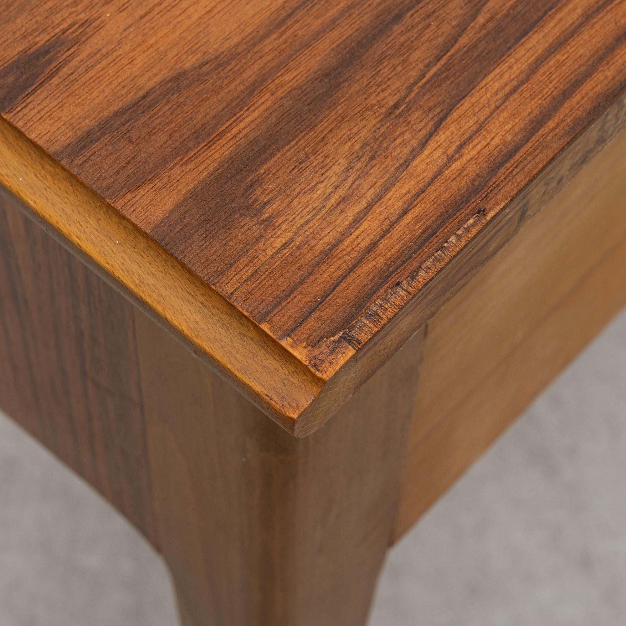 Toilettebord, Swedish Modern, 1950-tal.