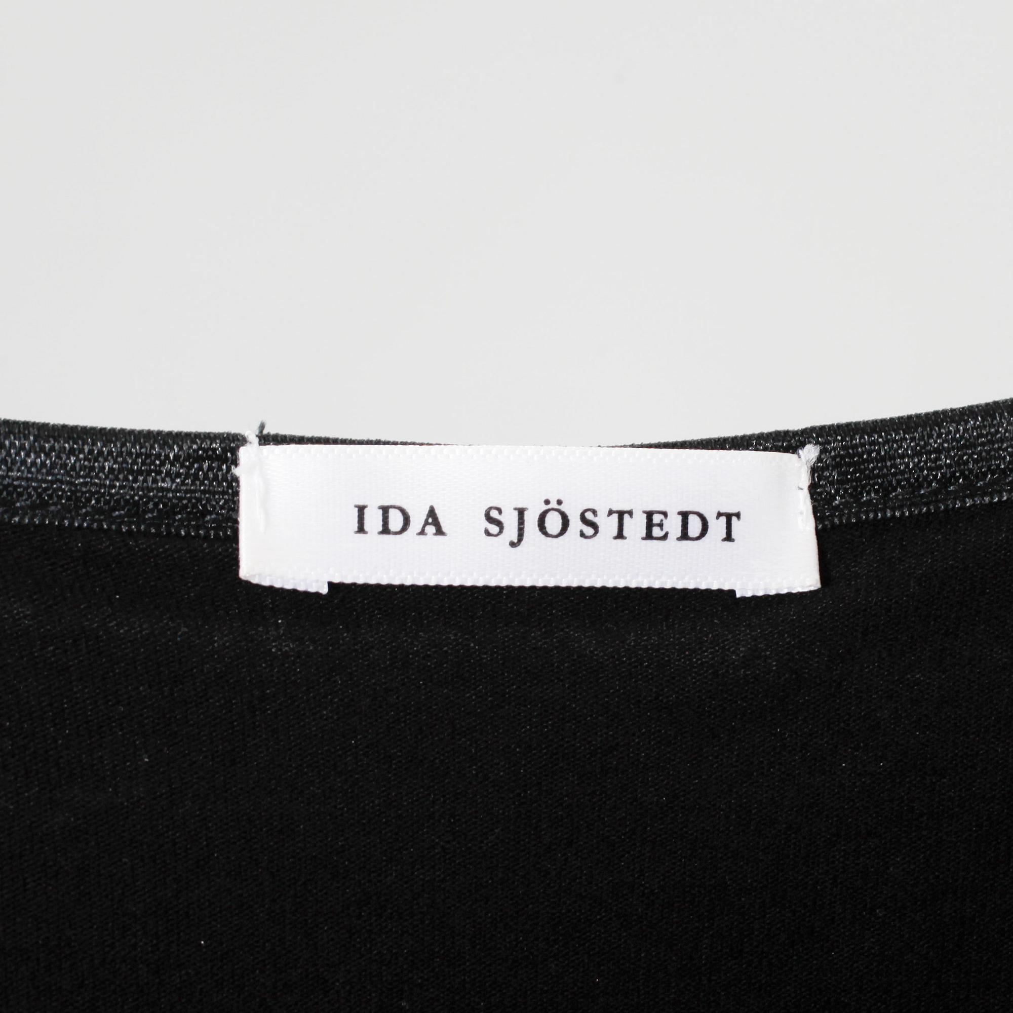 KLÄNNING, Ida Sjöstedt.