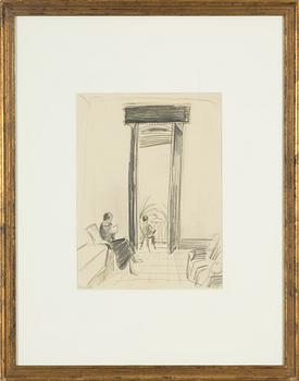 John Jon-And, Interior, Alicante.