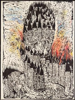 Lars Hillersberg, "Barcelona".