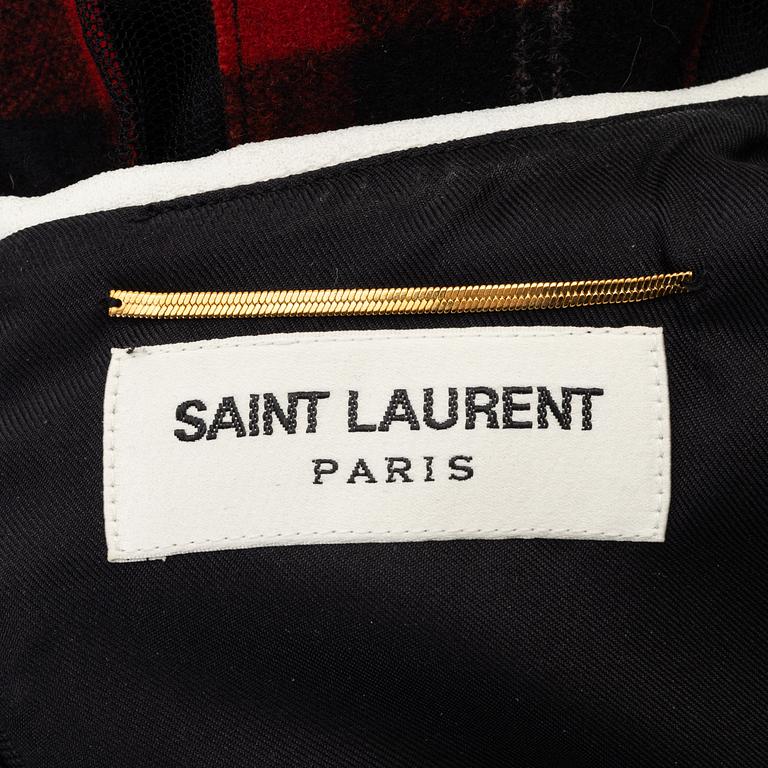 Yves Saint Laurent, klänning, storlek 36.