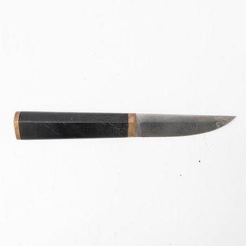 Tapio Wirkkala, knife, Hackman, Finland.