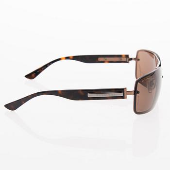 BVLGARI SOLGLASÖGON, modell 5016.