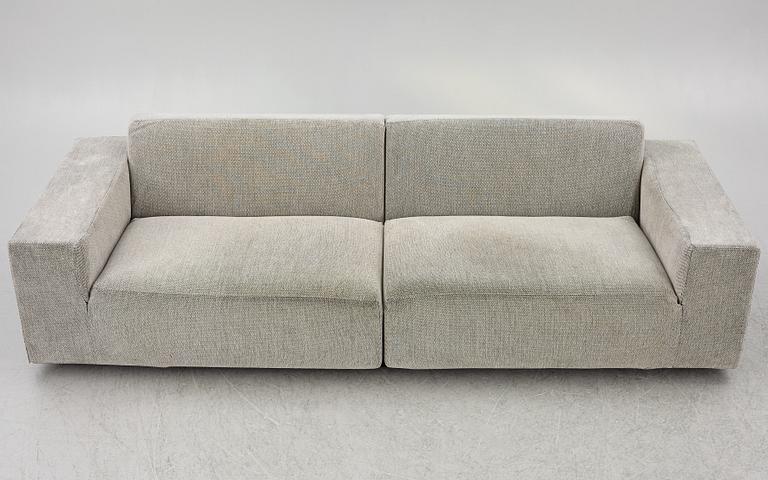 Jens Juul Eilersen, modulsoffa "Baseline", Eilersen.