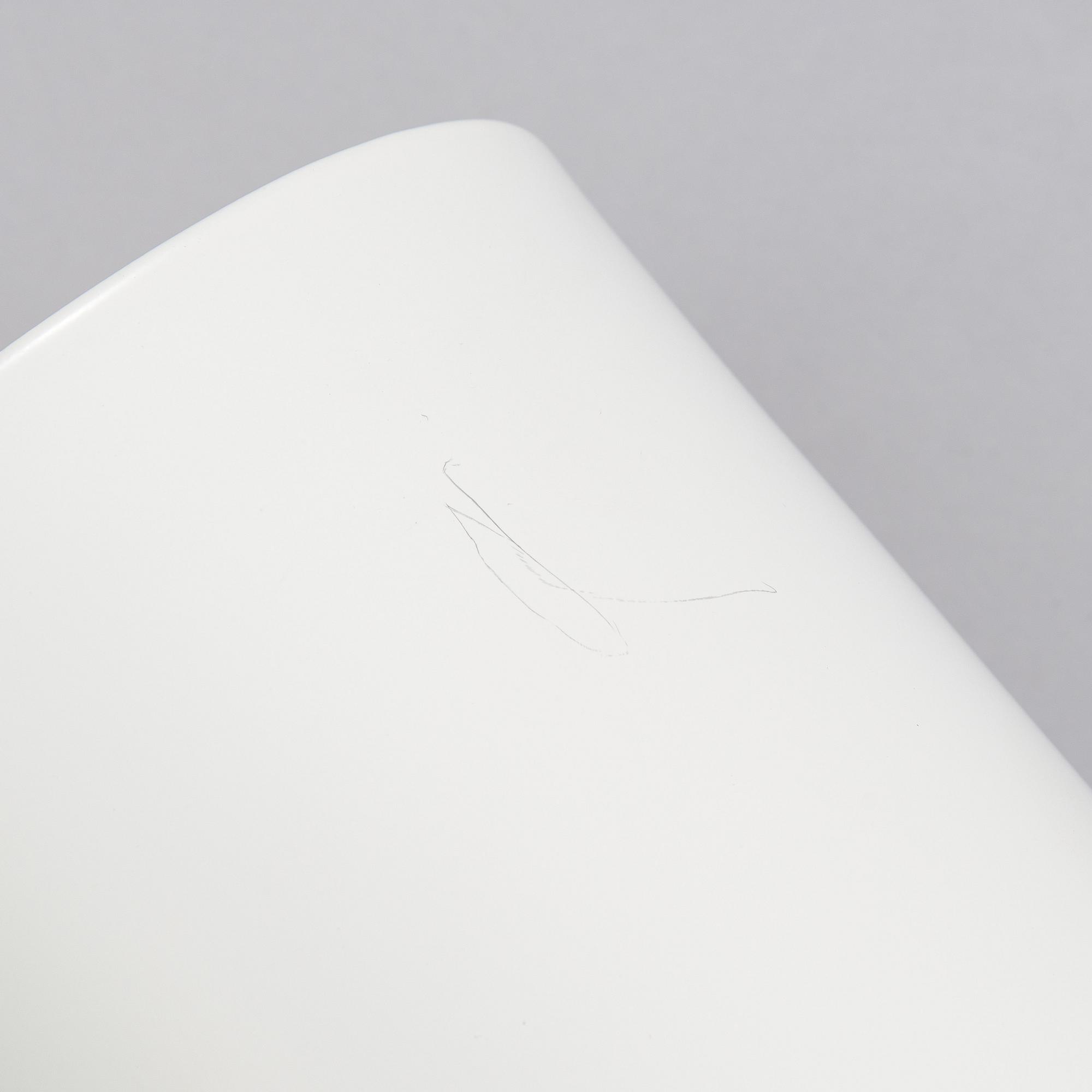 Alvar Aalto, taklampa, modell A110, Valaistustyö.