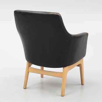 An armchair, 1960's.