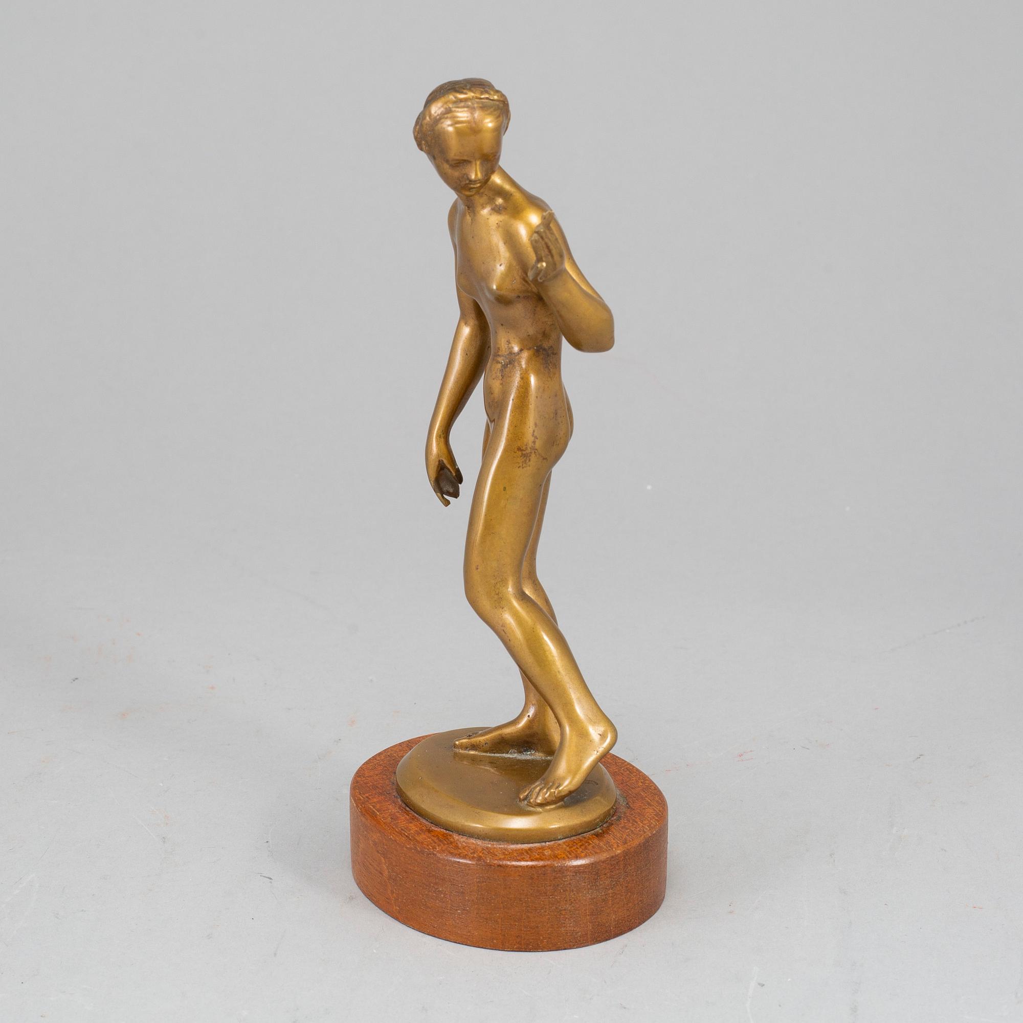 Tore Strindberg, "Krokus".