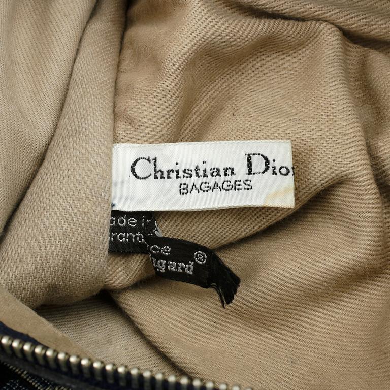 VÄSKA, Christian Dior.