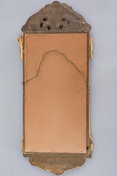 SPEGEL, rokokostil, 1900-tal.