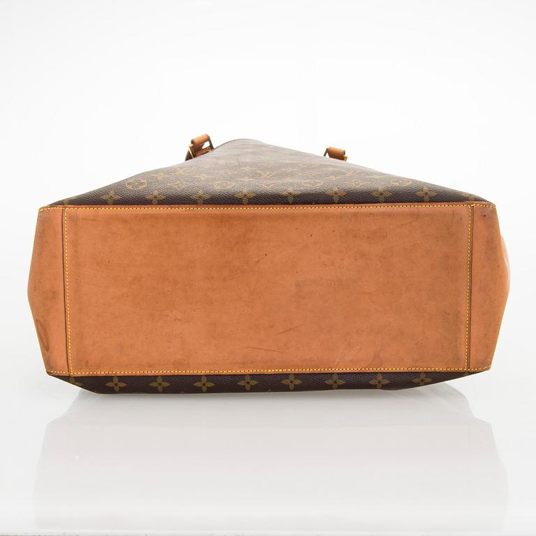 Louis Vuitton, a 'Cabas Alto' tote bag.