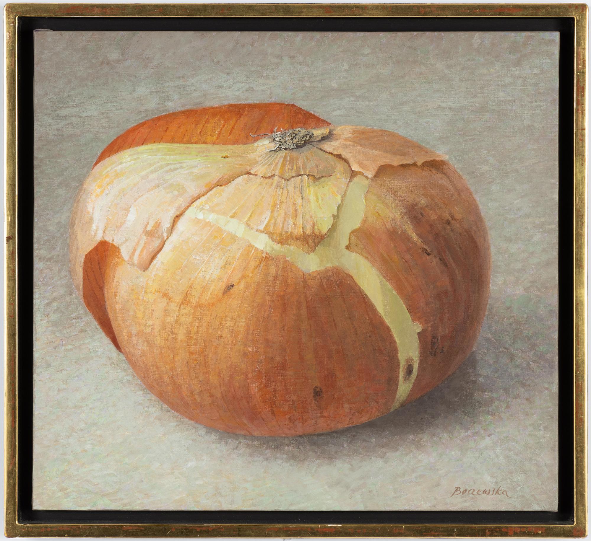 Maria Boczewska, Onion.