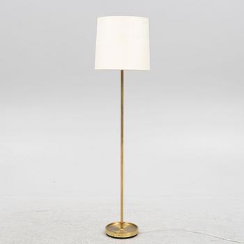 Floor lamp, Fagerhult lighting, second half of the 20th century.