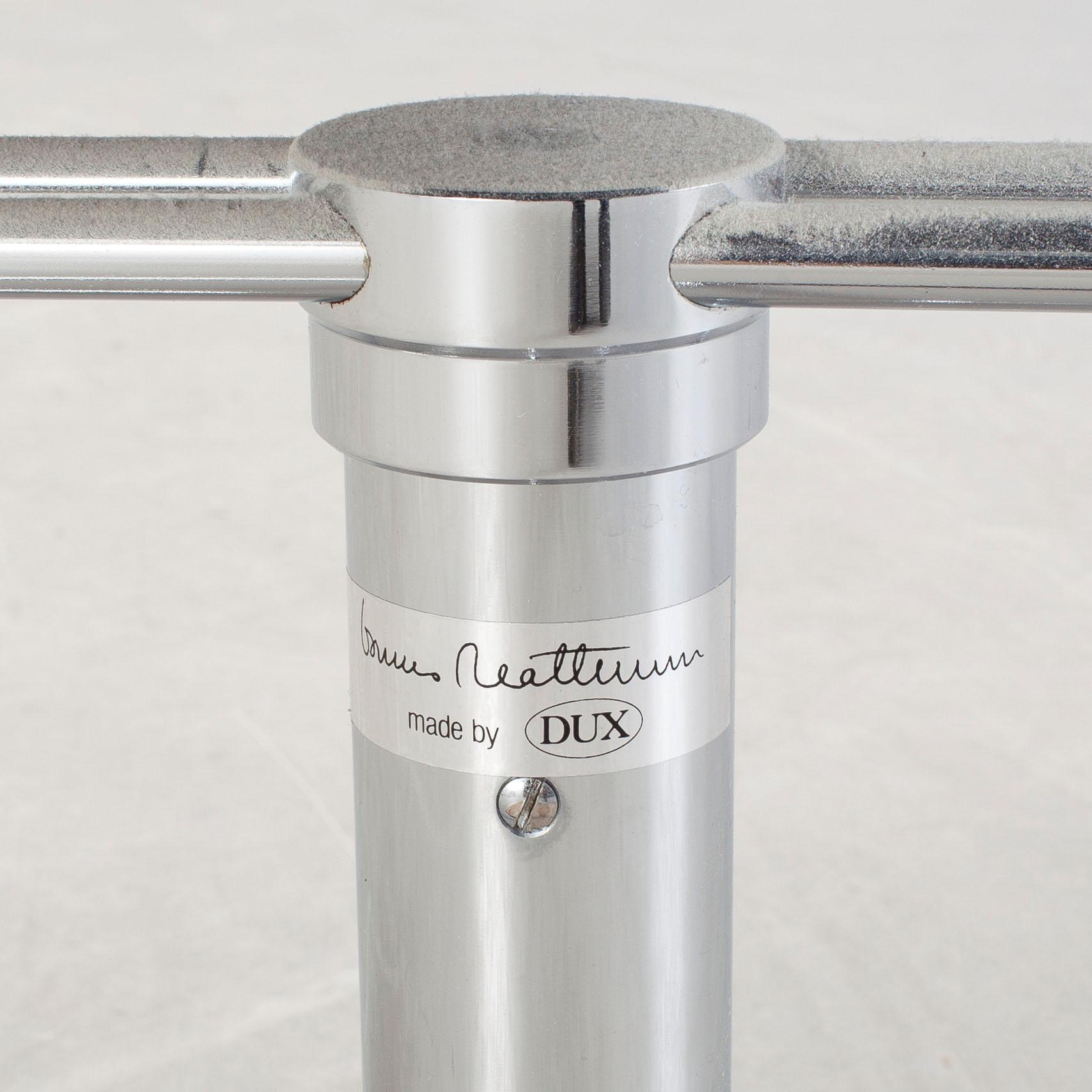 FÅTÖLJ, "Jetson", Bruno Mathsson, DUX.