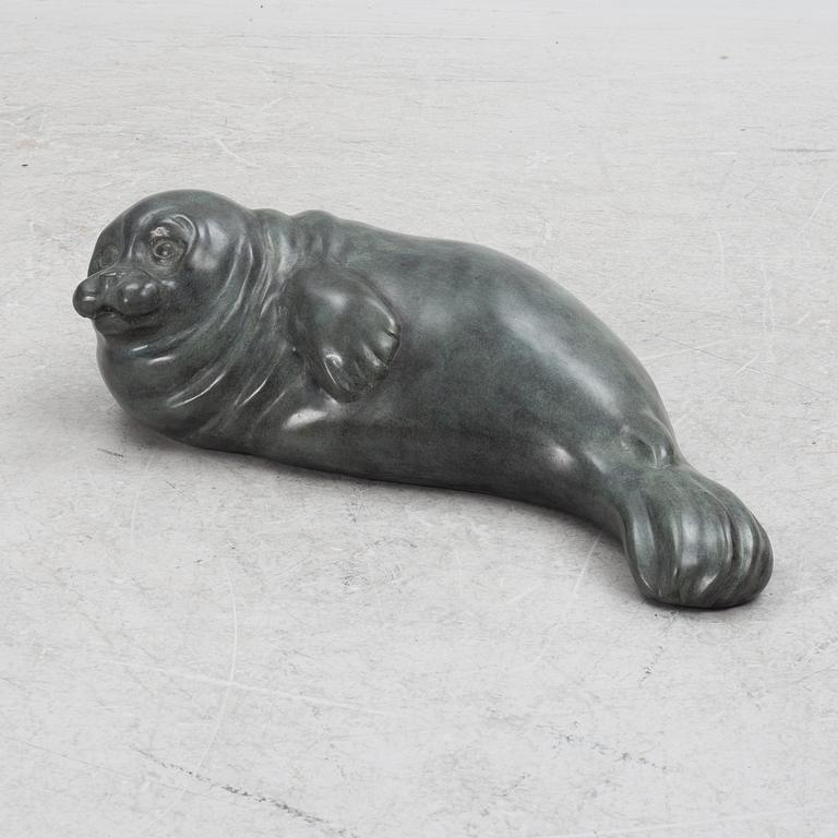 Anders Sandström, Large seal.
