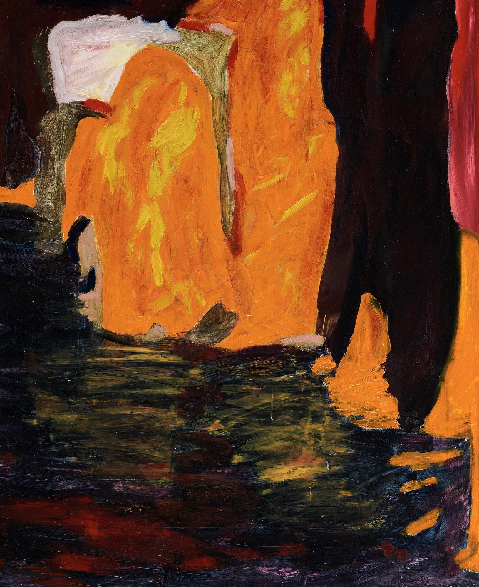 Rolf Hanson, "Tourgoasi".
