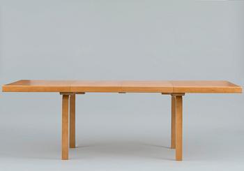 Alvar Aalto, TABLE NO 92.
